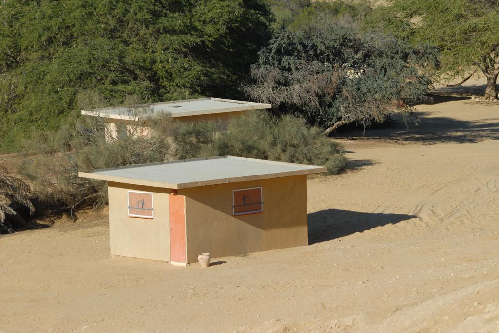 Negev Camel Ranch Villa Dimona Exterior photo